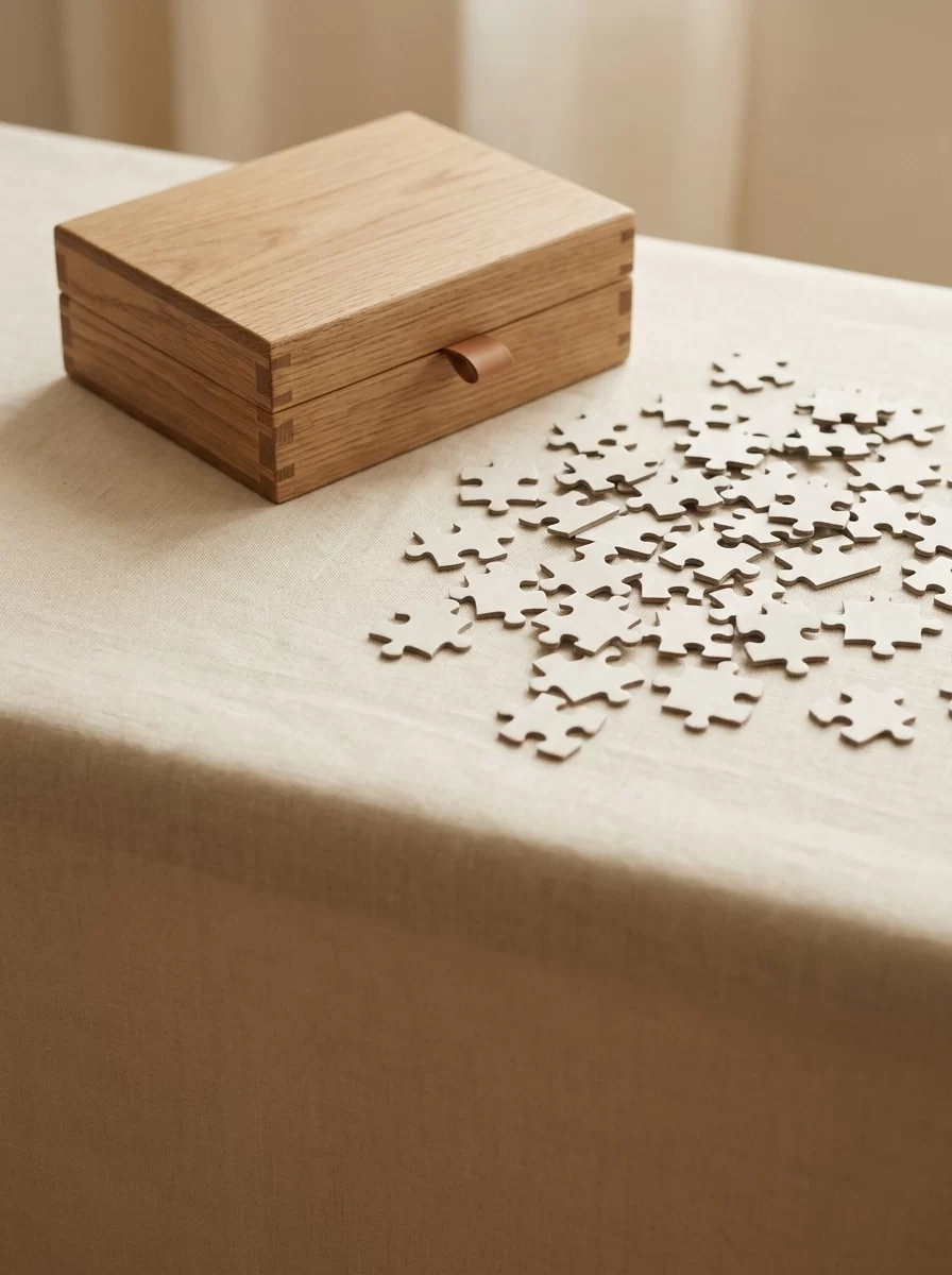 Puzzle